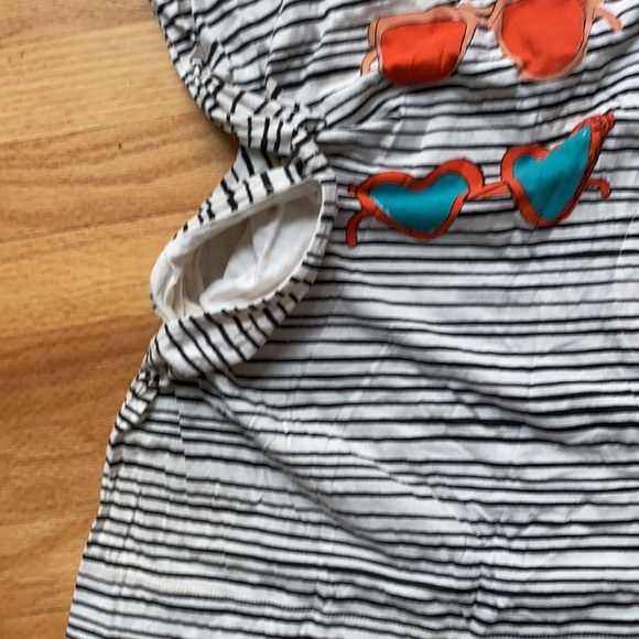 Frenc Connection Bathing Suit Coverup Size 10! - Picture 5 of 6